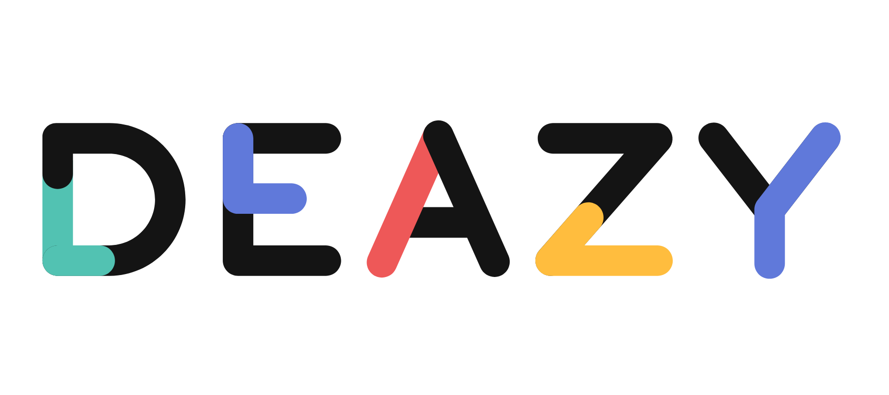 Deazy logo